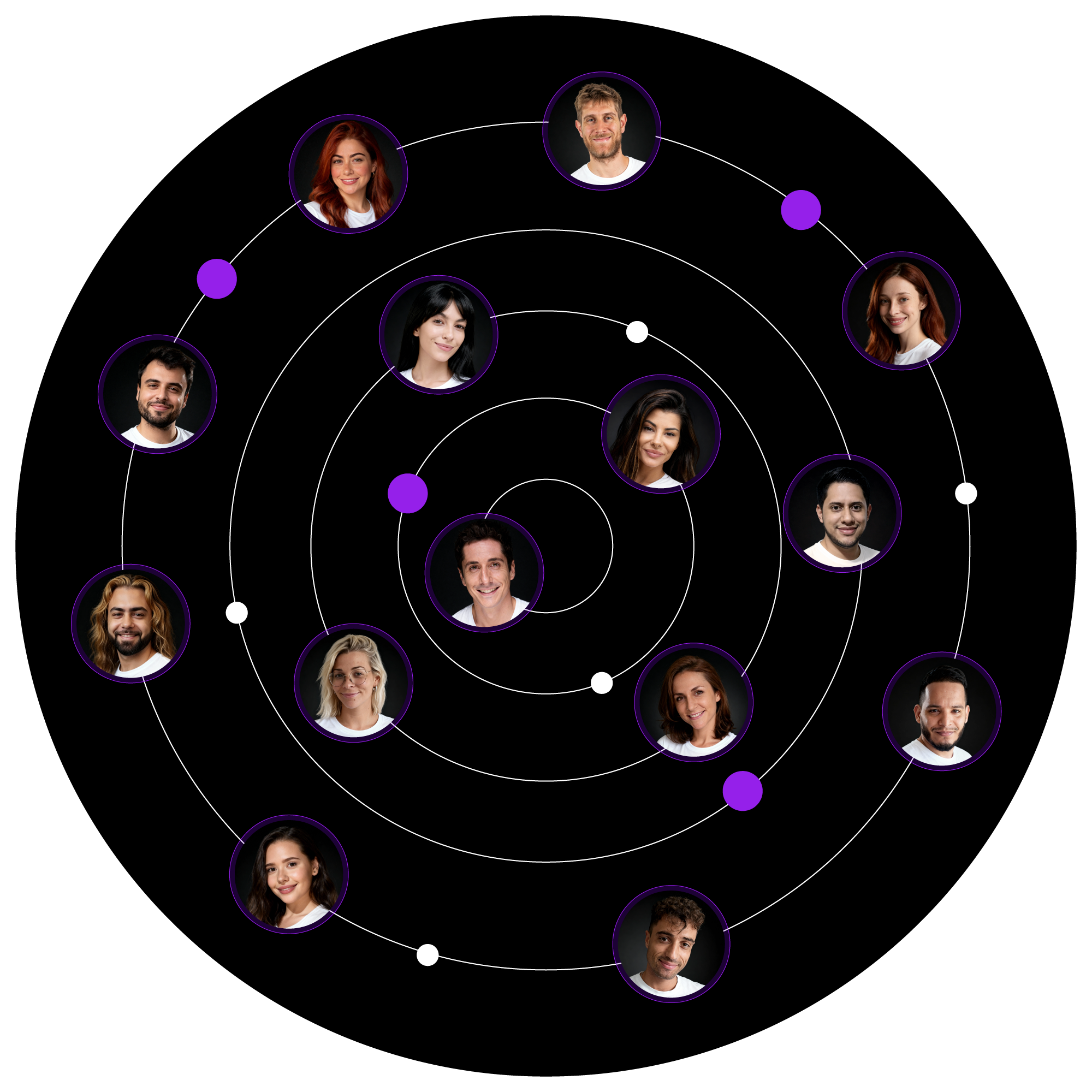 Nuestro equipo - Immoral Group